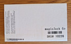 Magicjack Go K1103 Digital Phone Service Voip  Open Box