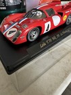 Fly Car Model Lola T70 Mk 3b Le Mans 1970 Scale 1 32 Slot Car New