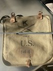 Ww1 K 3rd Ore Infantry Backpack