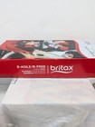 Britax Child Tray For B-agile B-free Pathway Strollers S08218700 New