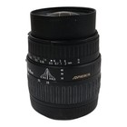 Sigma Zoom 28-80mm F 3 5-5 6 Macro Ii Aspherical Lens Canon Ef Mount Japan