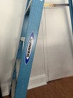 Werner 8-foot Fiberglass Step Ladder  250 Lb  Load  Lightly Used