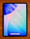 Apple Ipad Pro 11    M5 256gb Wi-fi   Cellular Unlocked   100  Battery   Warranty