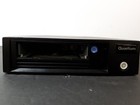 Quantum 3580 H6s Lto-6 Sas External Tape Drive   Read Description