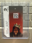 Mint Biggie Smalls Metrocards 50th Birthday The Notorious Big B i g  Hip Hop