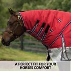 Dura-tech Viking Extreme Euro Medium Weight Neck Cover   Various Size And Color