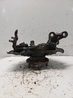Driver Front Spindle knuckle Vin D 5th Digit 4 Cylinder Fits 04-17 Camry 1476671