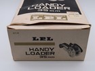 Film  Handy Loader  35mm  Vintage  Nos  Photo  Lpl  Darkroom  New  Original Box