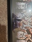 Mn Timberwolves Team Autographed 25x20  Picture  12 Autos