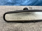 Chevy Corvette 1997-2004 C5 Manual Dimming Interior Rear View Mirror Oem