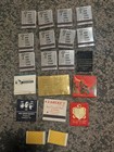 Vintage Oakland California Matchbooks Rare Collectible Lot  20 