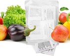 W10346771a Refrigerator Produce Preserver  10 Packets-5 Pack Included  White 