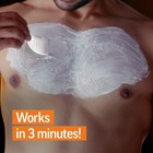 Veet Hair Removal Cream For Men  Normal Skin  50g Each  pack Of 2  I Free Ship