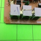 Hp 1040 Fax Machine Board Sf-347 Jb92-01247h