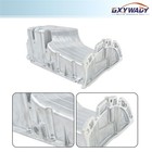 Engine Oil Pan For Aveo Aveo5 G3 2009-2011 25181235