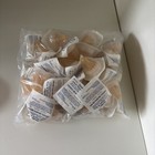 50 Similac Infant Disposable Nipple   Ring Ready To Use Latex Free Exp 5 2029