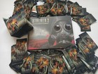 Official Cards Album Art Book  50 Cards Stalker 2 S t a l k e r 2 Chernobyl