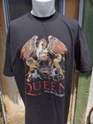 Queen Return Of The Champions Paul Rodgers Rare Xl Concert Shirt 2006