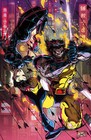  signed By Kaare Andrews  Wolverine By Claremont   Miller  1 Facsimile Edition  