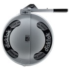 Disklok Security Device   Steering Wheel Lock   Full Cover   Thatcham Approved