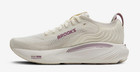 Sale   authentic  Women s Brooks Adrenaline 25 Running Shoe  Medium  White pink