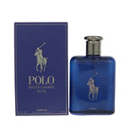 Polo Blue By Ralph Lauren 4 2 Oz Parfum Men s Spray New   Sealed