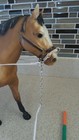 Lunging Set W  Ground Poles For Breyer Traditional Size Horse-no Horse