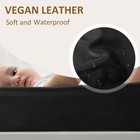 Changing Pad Cover waterproof Changing Pad Covers-soft Leather Diaper Changin   