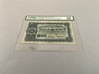 Australia 5 Pounds P-5c Nd 1918   Pmg 25