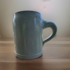 Vtg 1963 Westover Afb Oktoberfest Beer Stein Lowenbrau Munchen German Military