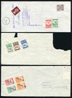 Australia Queensland 1969 Revenues
