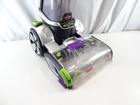 Bissell Proheat 2x Silver purple Revolution Pet Pro Carpet Cleaner Model 1986