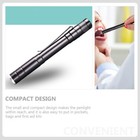  Medical Flashlight Examination For Doctor Nurse Portable Mini Pen Led