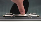For Macbook Pro A1706 A1708 Lcd Screen Assembly grade A  space Gray 13   retina