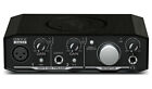 Mackie Onyx Artist 1 2 2x2 Usb Audio Recording Studio Interface