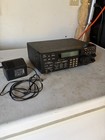 Uniden Bearcat Bc9000xlt 500 Channel Turbo Tabletop Scanner   Power Supply As-is