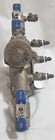 Zurn Wilkins 975xl 3 4  Reduced Pressure Principle Backflow Preventer