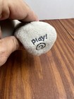 Baby Gund Animated Flappy The Elephant Plush Gray 12  Peek A Boo Ears Hang Low