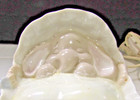 Vtg 1989 Enesco Baby Elephant Night Light 
