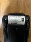 Midtronics Mdx 600 Series Battery Conductance Tester