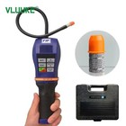 Xp-1a Sf6 Gas Leak Detector Halogen Gas Refrigerant Leakage Detector   Probe