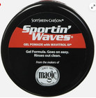 Softsheen-carson Sportin  Waves Gel Pomade Sportin Wavitrol Iii  3 5 Oz