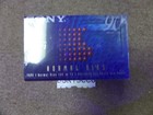 Sony Hi-fi Normal Bias Type I 90 Min Audio Cassette Tapes Sealed  New Pack Of 9