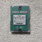 Florida Miami Marlins Charles Johnson Legends Limited Edition Collectible Pin