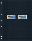  1 55 Scott Value - 1989 Saudi Arabia Desalination Plant Scarcer Cv Mnh Nh Umm