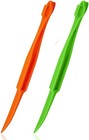 Orange Peeler Tools Citrus Peel Cutter Easy Fruit Vegetable Slicer Lemon Open   