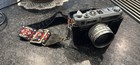 Very Rare Vintage 1967 Yashica Electro 35 Camera With Lens