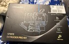 Creality Sprite Extruder Pro Upgrade Kit  New 