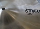 Sabian  20  Stratus Crash   Cymbal