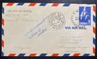 1966 Toronto Canada First Flight Airmail Cover Ffc To Shannon Ireland Air Canada